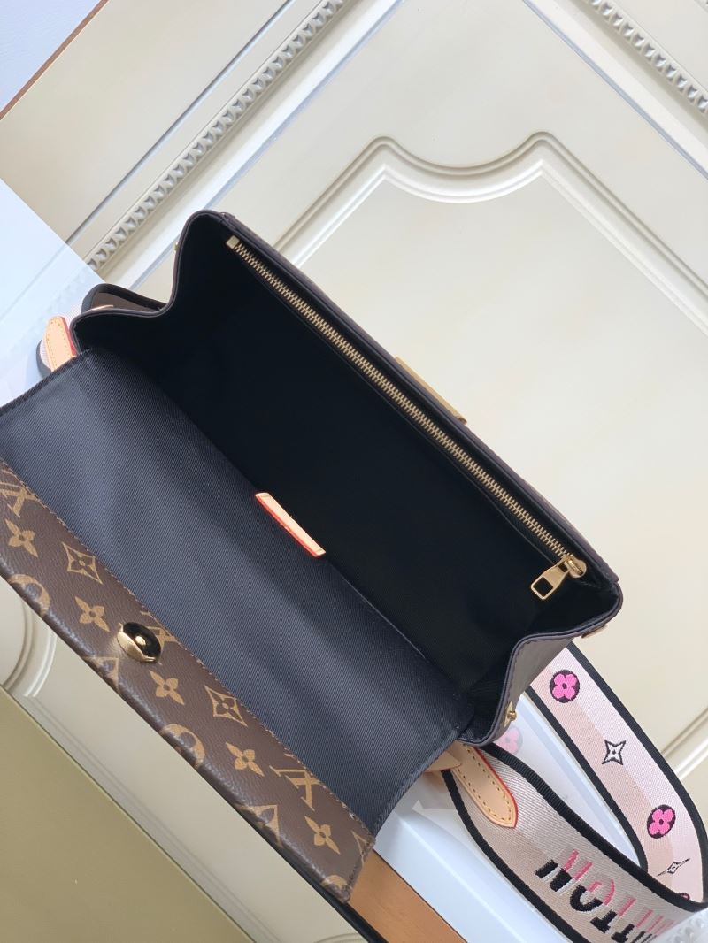 LV Top Handle Bags